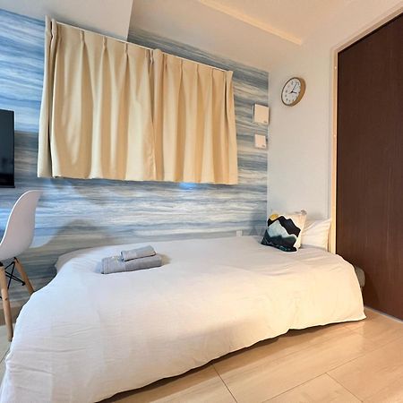 Nestay Inn Tokyo Ueno Kültér fotó