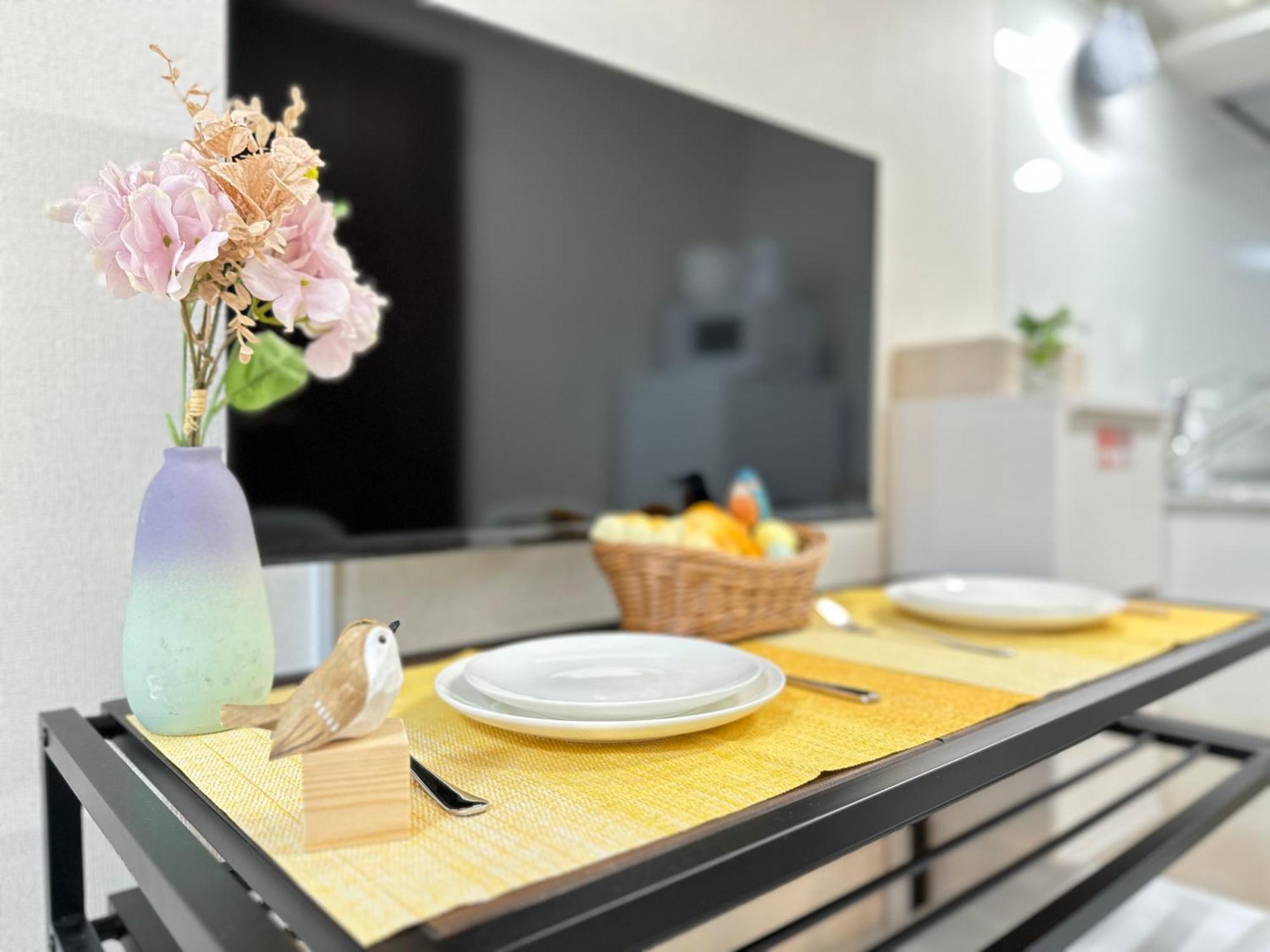 Nestay Inn Tokyo Ueno Kültér fotó
