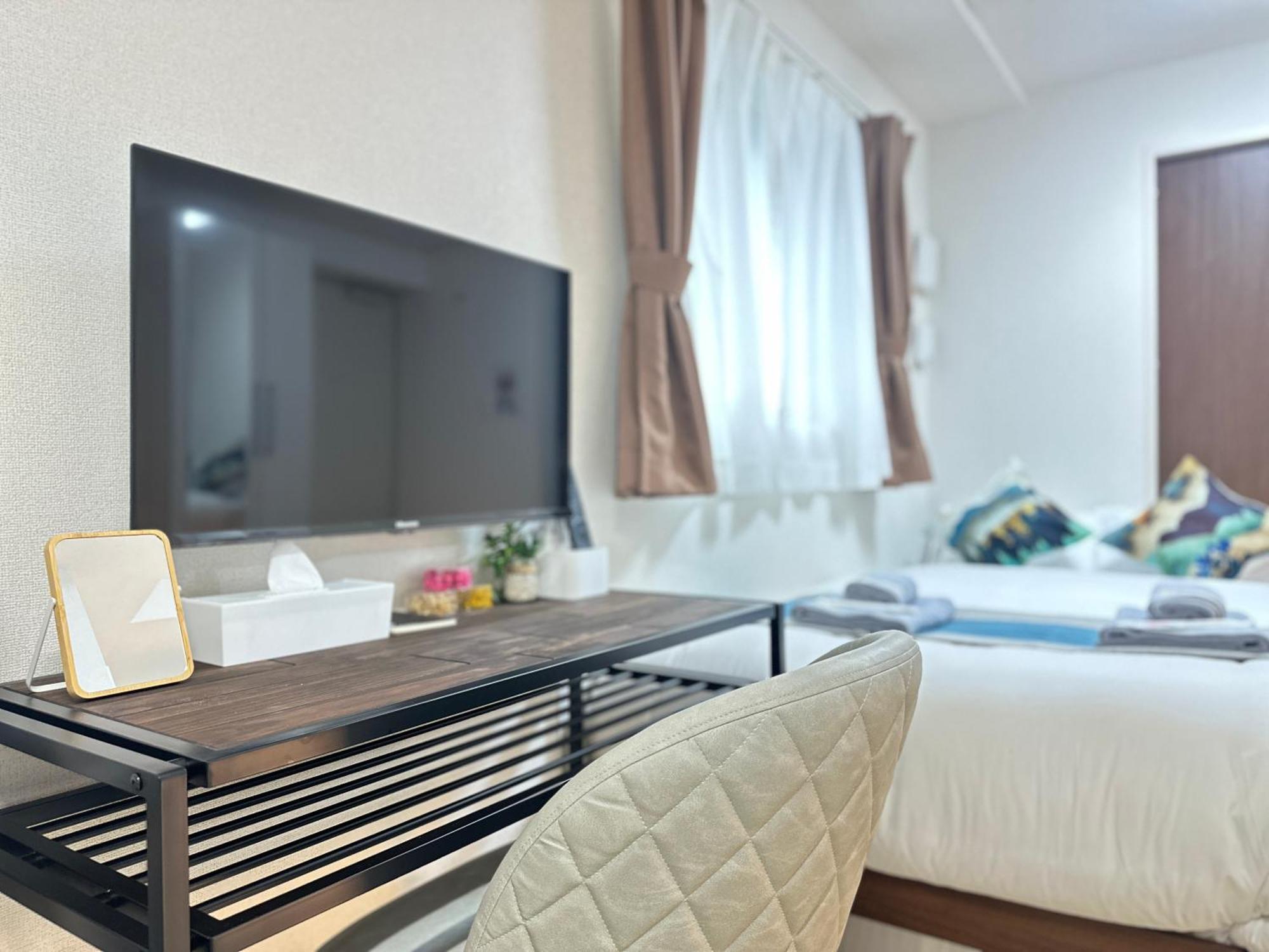 Nestay Inn Tokyo Ueno Kültér fotó